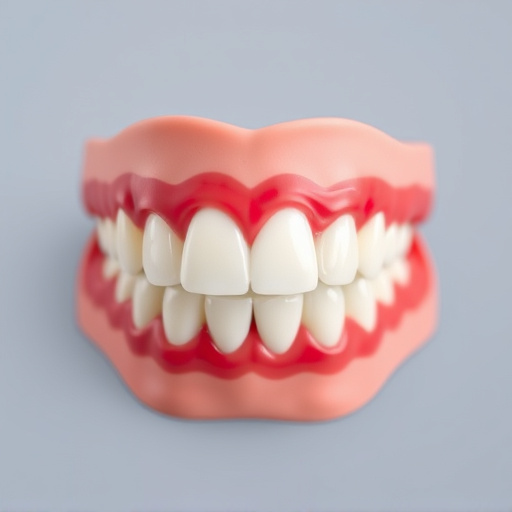 dental crowns