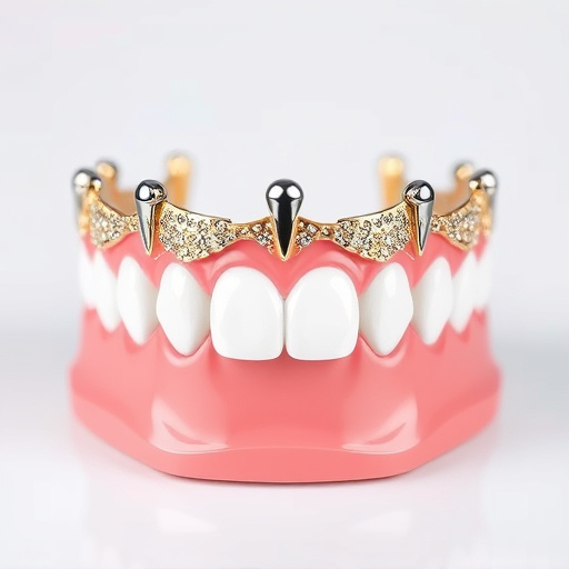 dental crowns