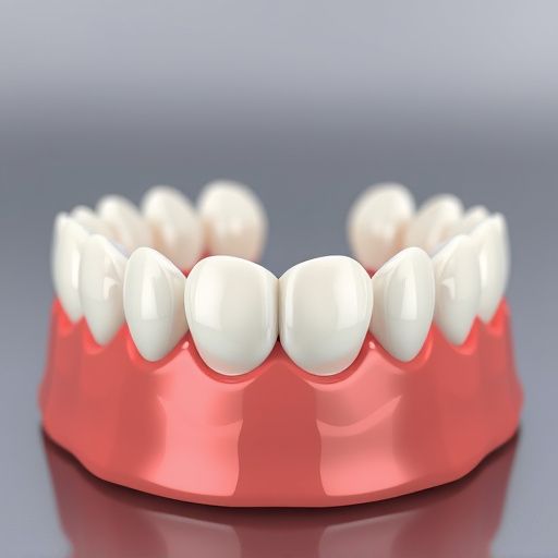 Fluoride Treatment Services: Cost-Effective Dental Disease Prevention