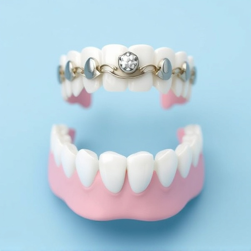 dental crowns