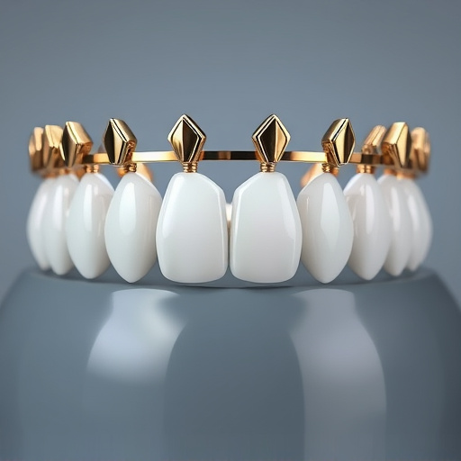 dental crowns