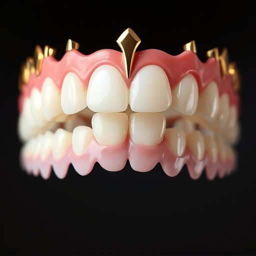 dental crowns