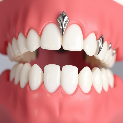 dental crowns