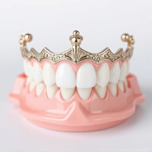 dental crowns