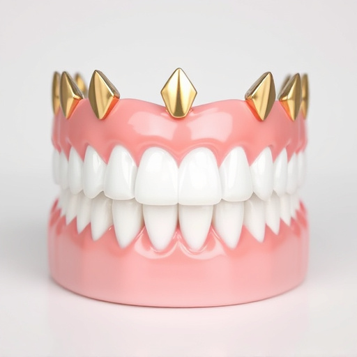 dental crowns