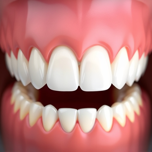 dental crowns
