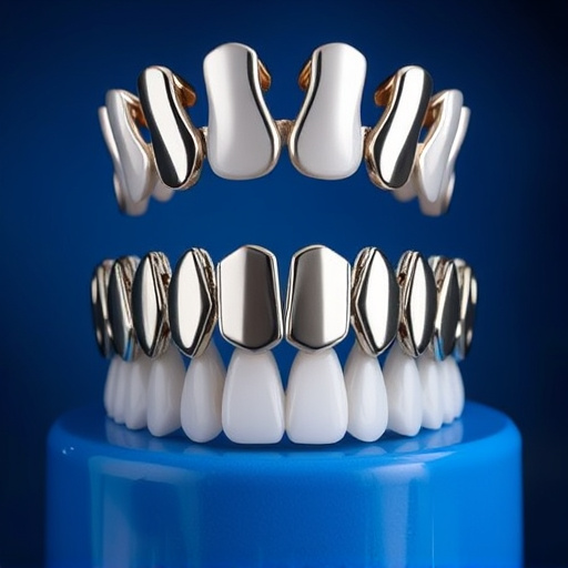 dental crowns