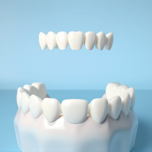 dental crowns