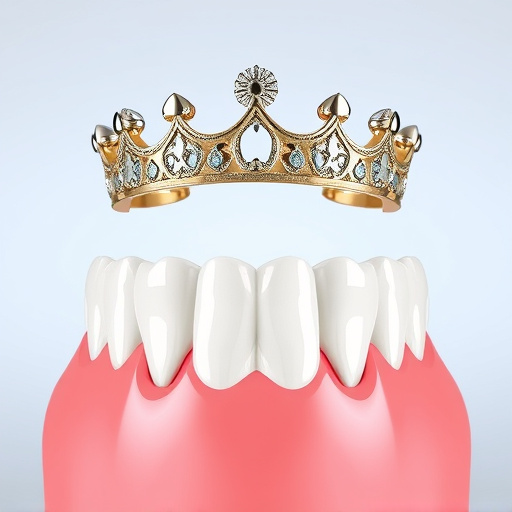 dental crowns