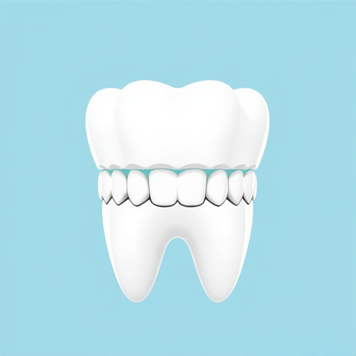 dental crowns