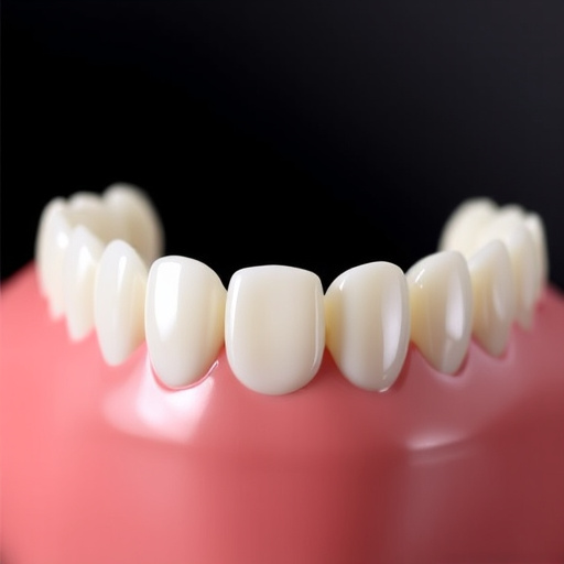 dental crowns