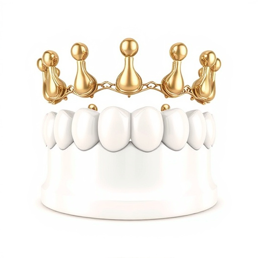 dental crowns