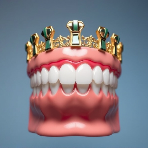 dental crowns