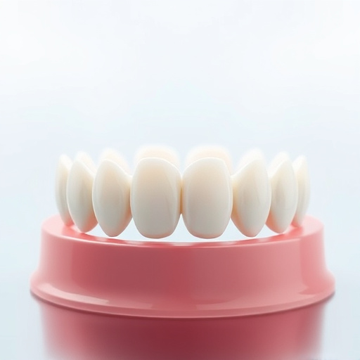 dental crowns