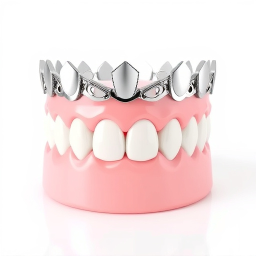 dental crowns