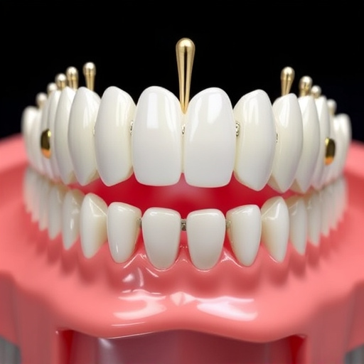 dental crowns
