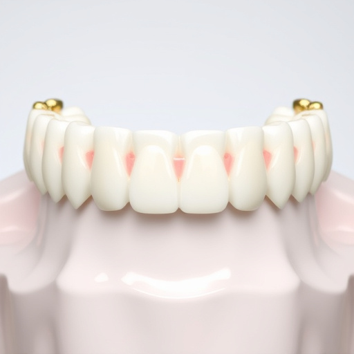 dental crowns