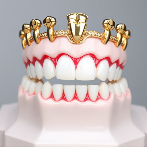 dental crowns