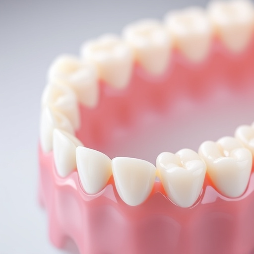 dental crowns