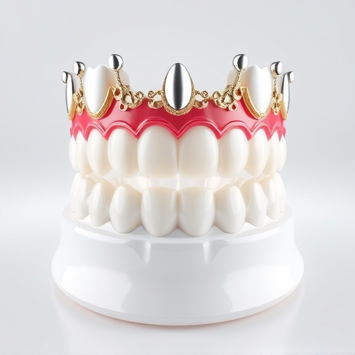 dental crowns