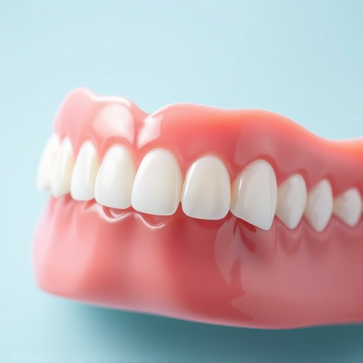 dental crowns