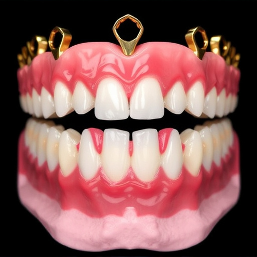 dental crowns