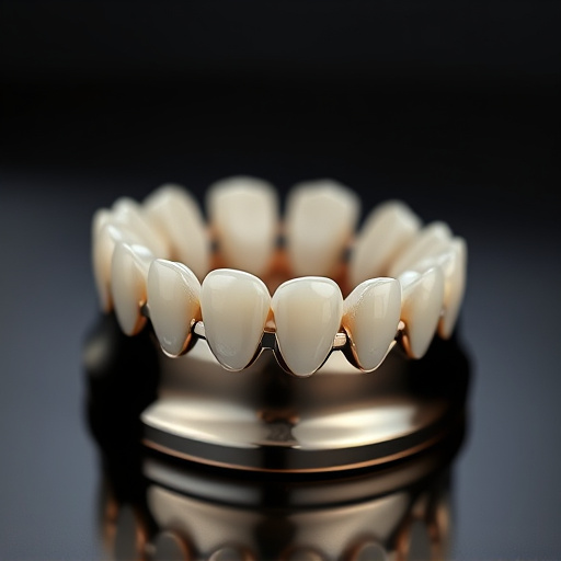 dental crowns