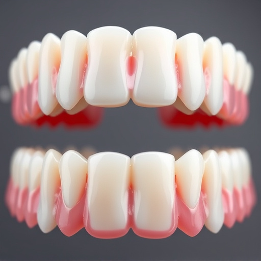 dental crowns