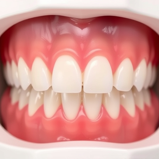 dental crowns