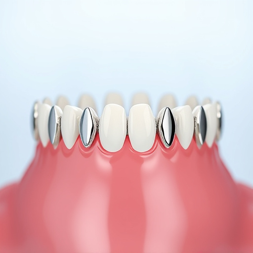 dental crowns