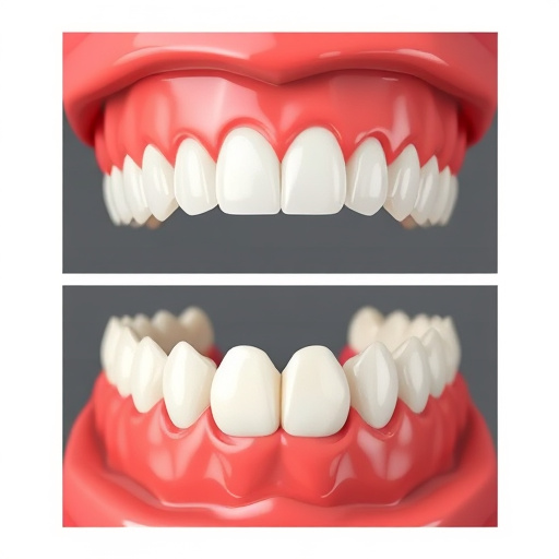 dental crowns