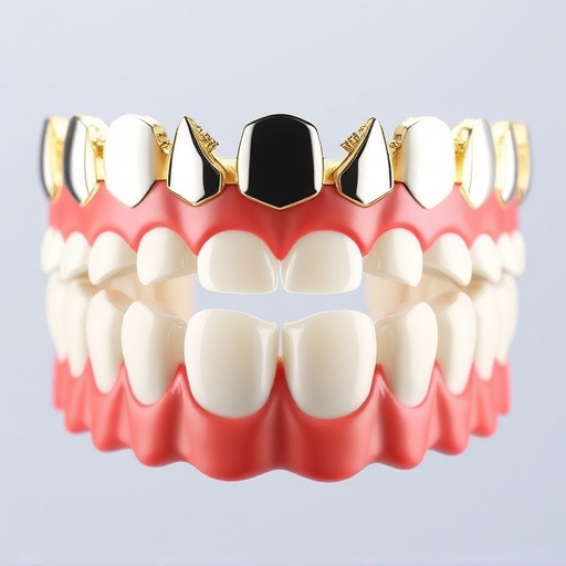 dental crowns