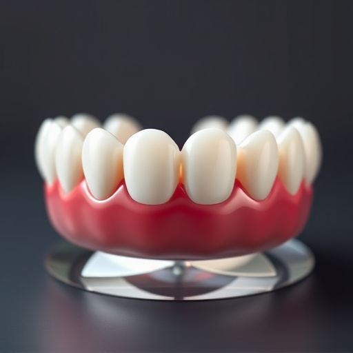 dental crowns