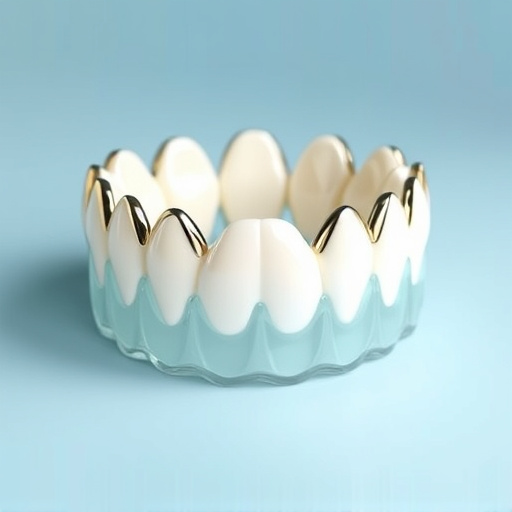 dental crowns