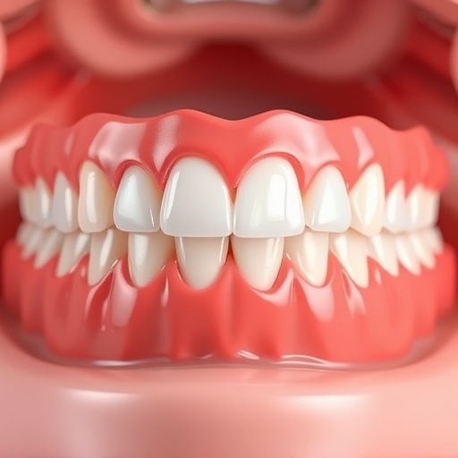dental crowns