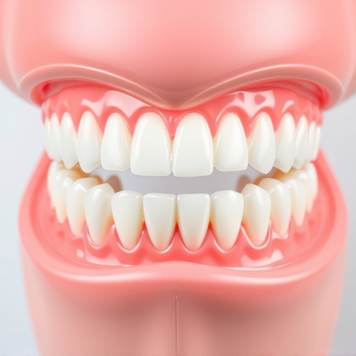 dental crowns
