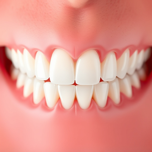 dental crowns