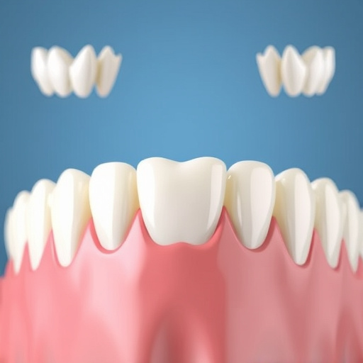 dental crowns