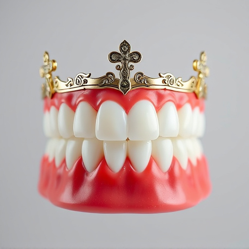 dental crowns