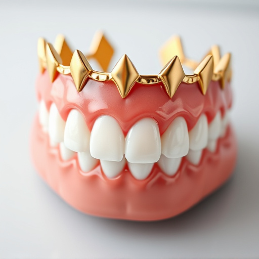 dental crowns