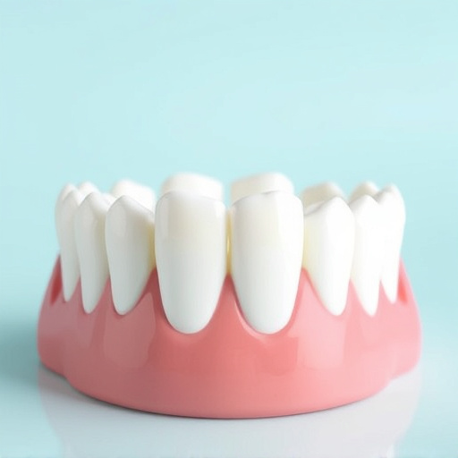 dental crowns