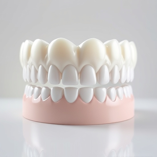 dental crowns