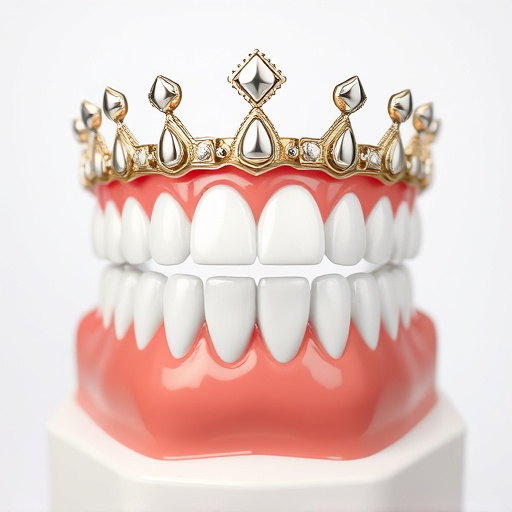 dental crowns
