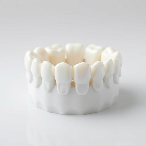 dental crowns