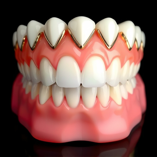 dental crowns