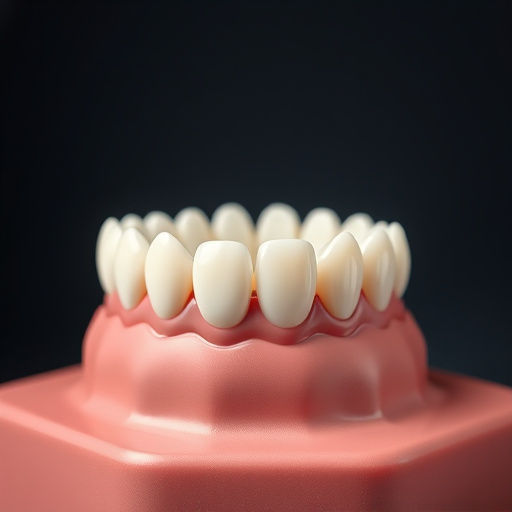 dental crowns
