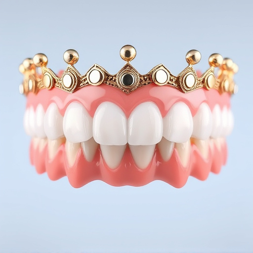 dental crowns