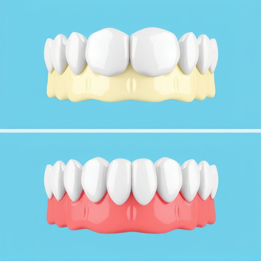 dental crowns