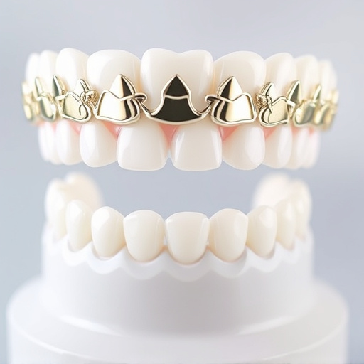 dental crowns