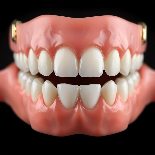 dental crowns